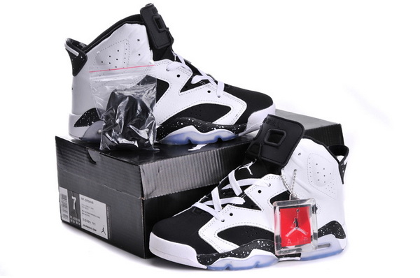 Jordan 6 Women AAA 2